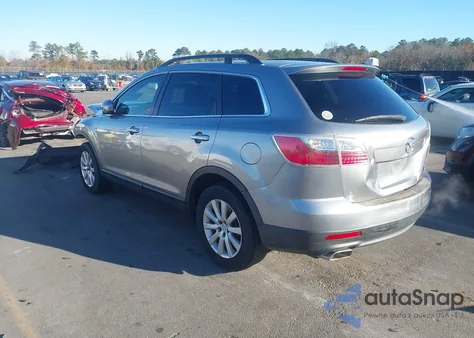 2010 Mazda Cx-9 Sport z USA, uszkodzony, nr VIN JM3TB2MA8A0206357